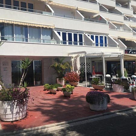 Apartamentos La Roca Costa Del Sol Torremolinos Esterno foto
