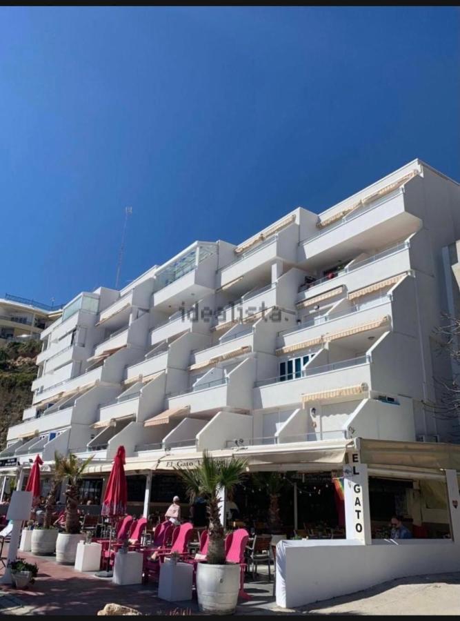 Apartamentos La Roca Costa Del Sol Torremolinos Esterno foto