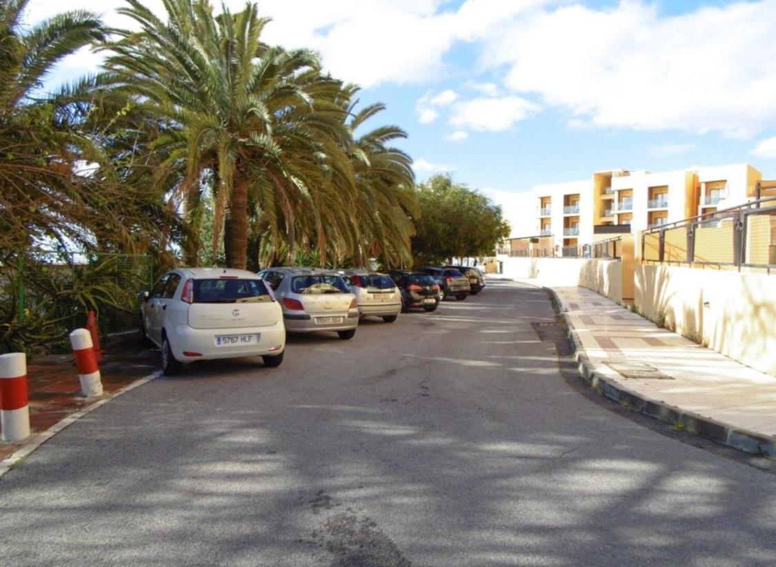 Apartamentos La Roca Costa Del Sol Torremolinos Esterno foto