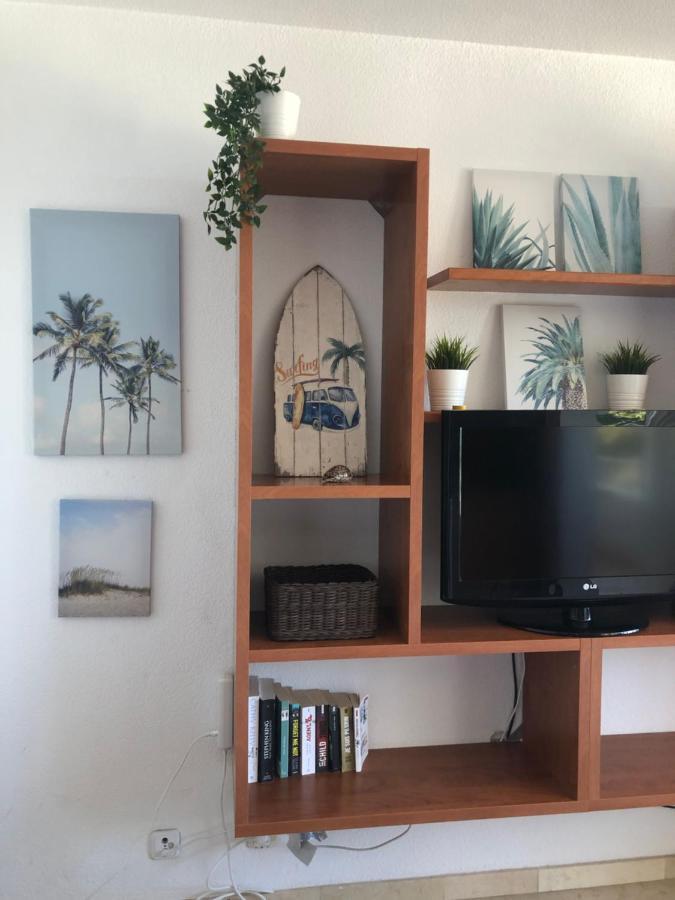 Apartamentos La Roca Costa Del Sol Torremolinos Esterno foto