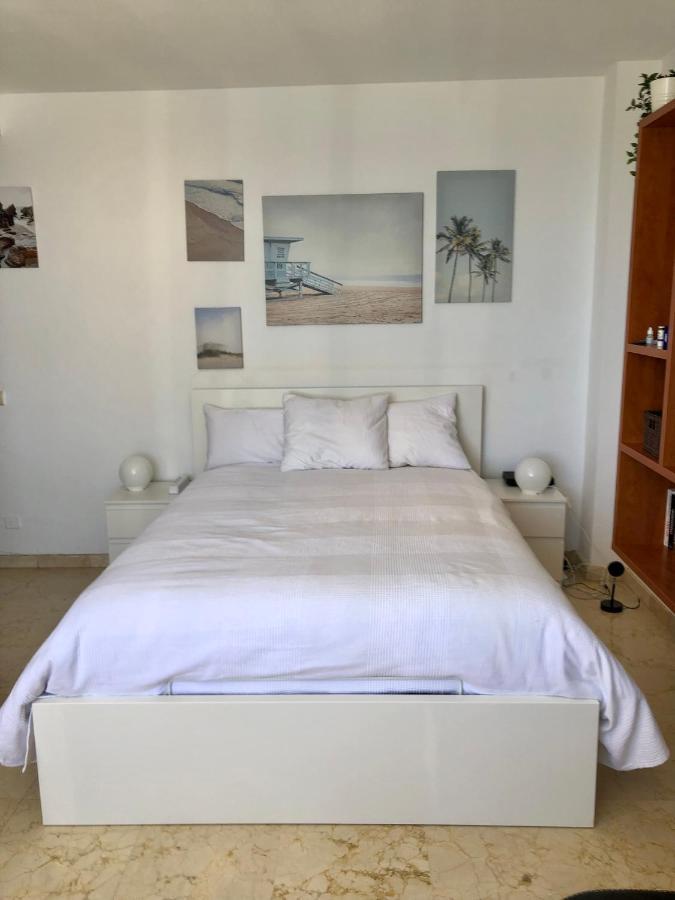 Apartamentos La Roca Costa Del Sol Torremolinos Esterno foto