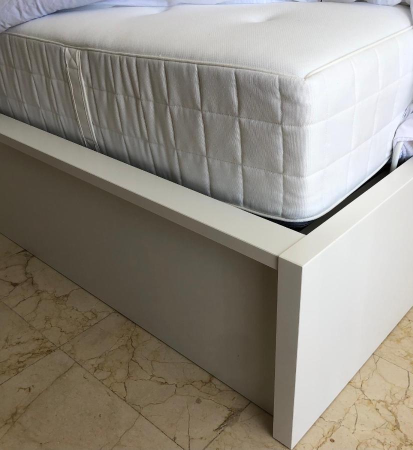 Apartamentos La Roca Costa Del Sol Torremolinos Esterno foto