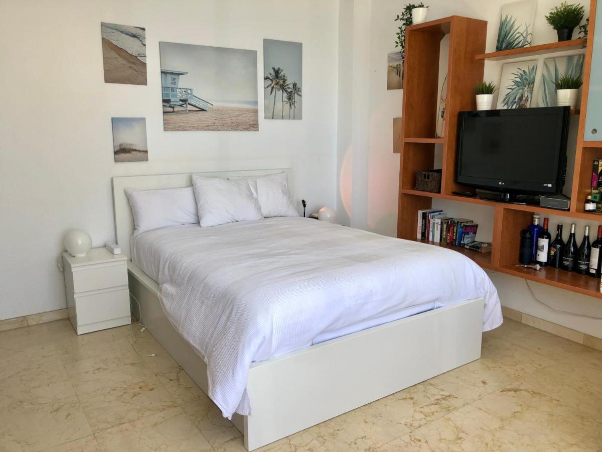 Apartamentos La Roca Costa Del Sol Torremolinos Esterno foto