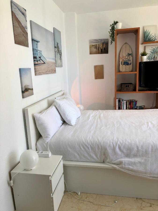 Apartamentos La Roca Costa Del Sol Torremolinos Esterno foto