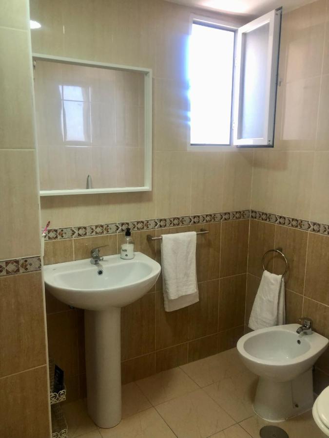 Apartamentos La Roca Costa Del Sol Torremolinos Esterno foto