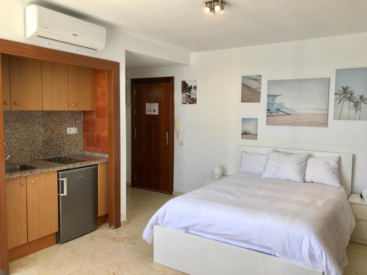 Apartamentos La Roca Costa Del Sol Torremolinos Esterno foto