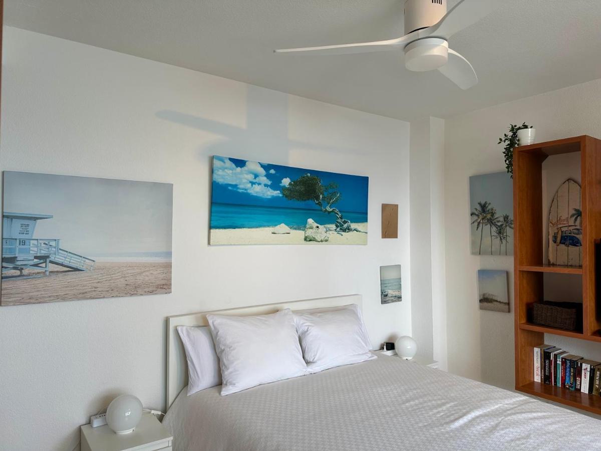 Apartamentos La Roca Costa Del Sol Torremolinos Esterno foto