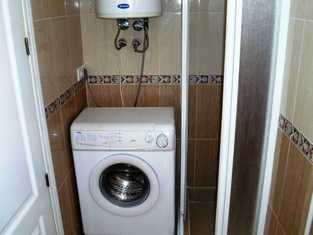 Apartamentos La Roca Costa Del Sol Torremolinos Esterno foto