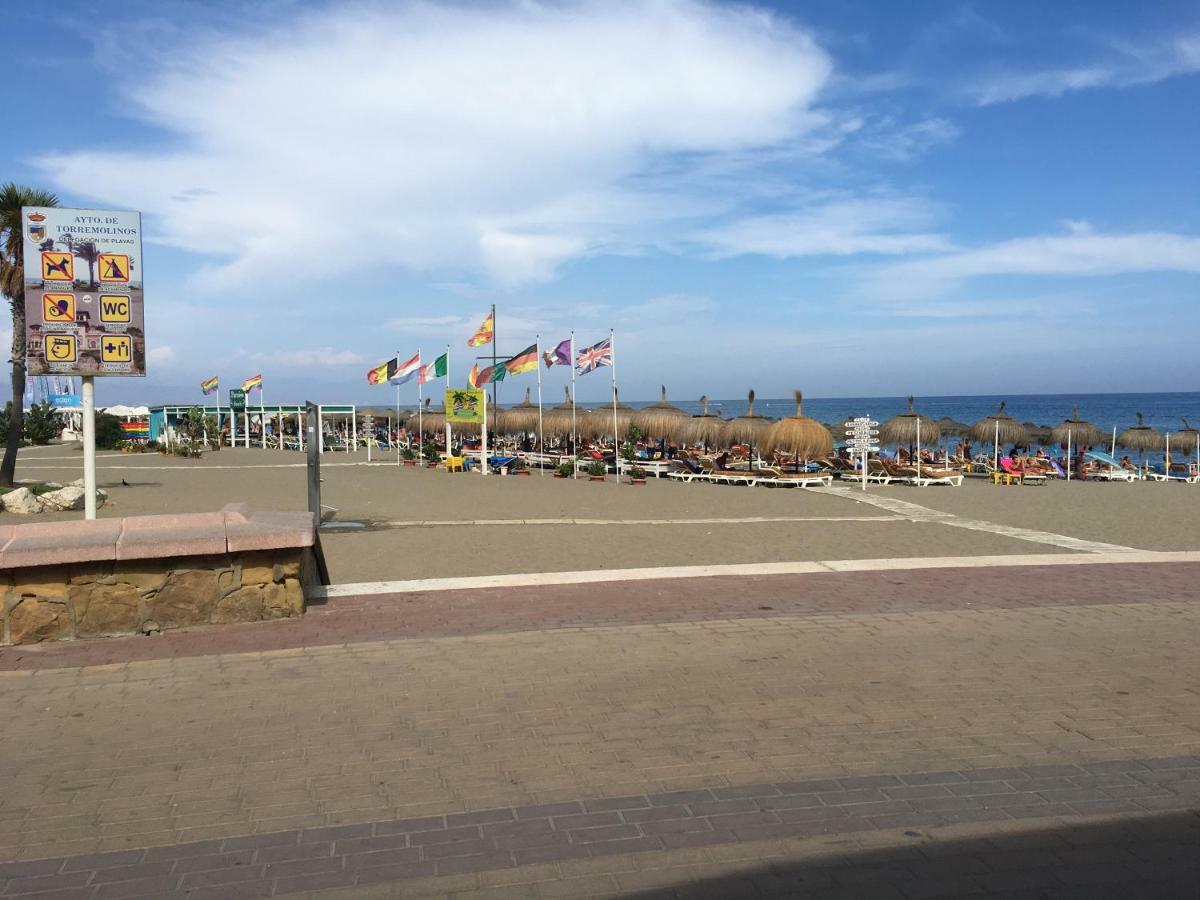 Apartamentos La Roca Costa Del Sol Torremolinos Esterno foto