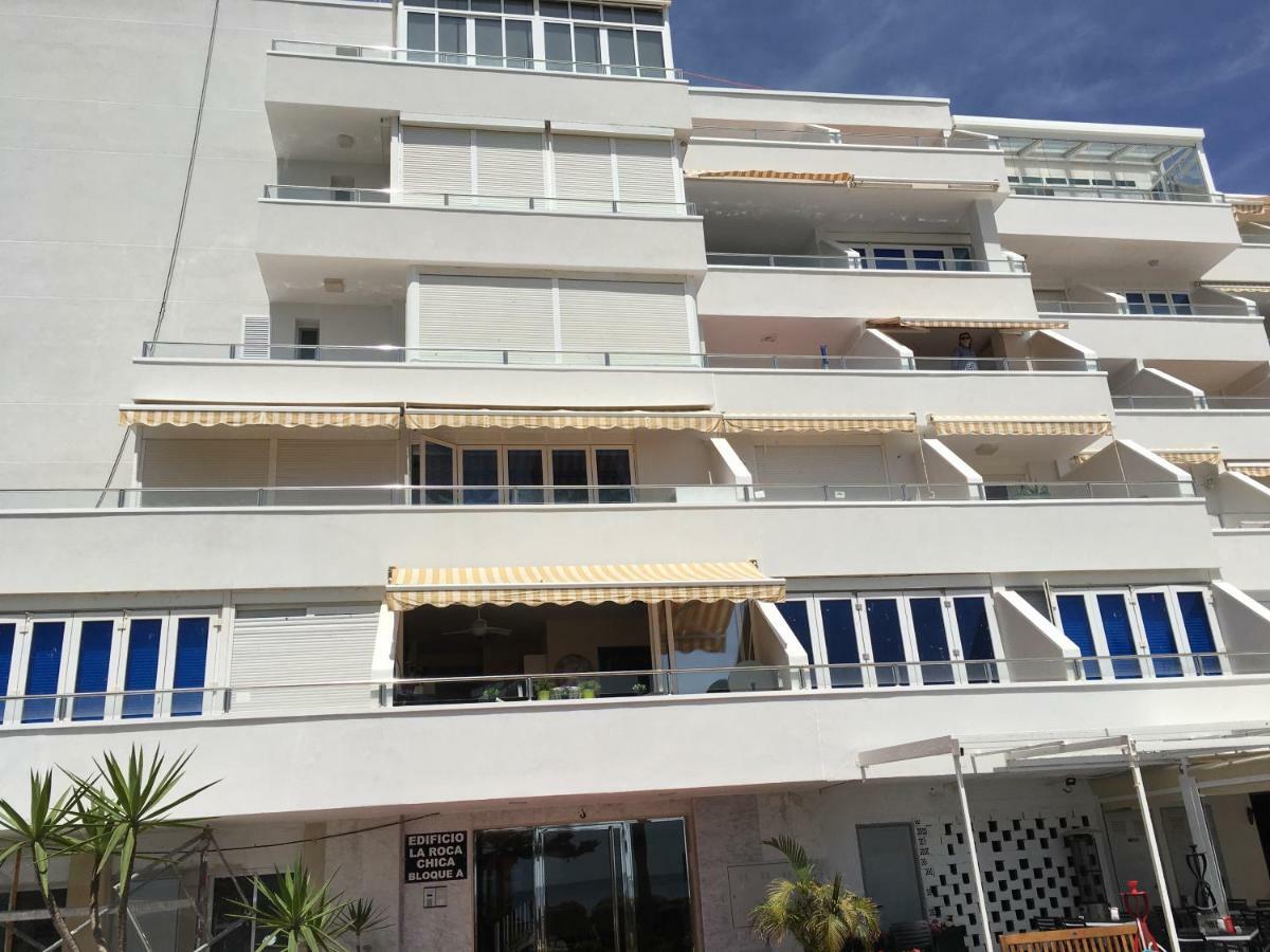 Apartamentos La Roca Costa Del Sol Torremolinos Esterno foto
