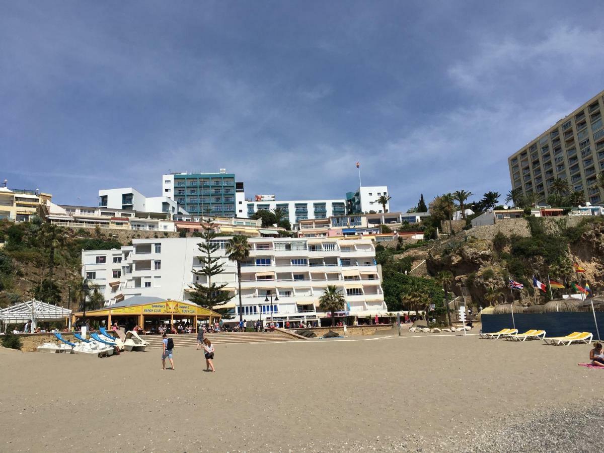 Apartamentos La Roca Costa Del Sol Torremolinos Esterno foto