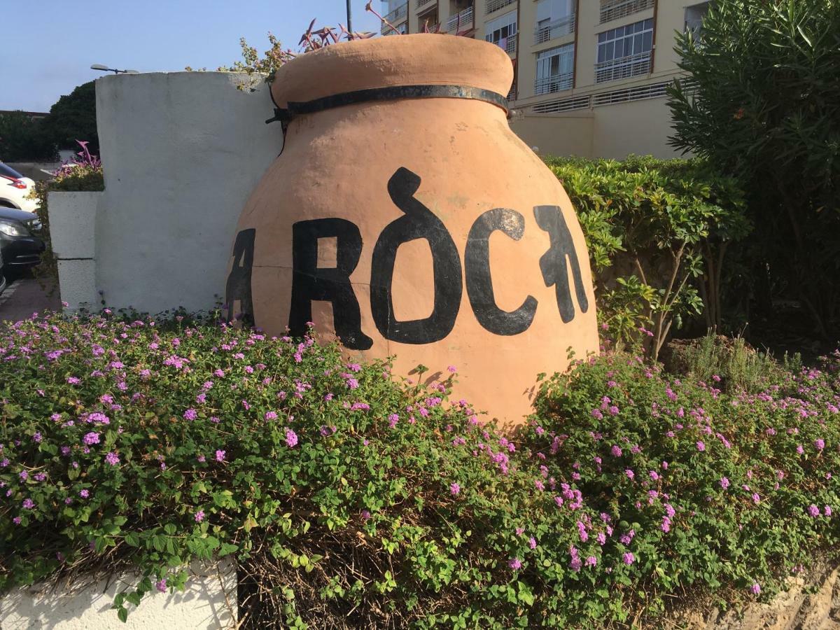 Apartamentos La Roca Costa Del Sol Torremolinos Esterno foto