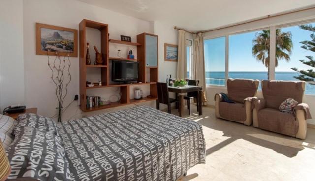 Apartamentos La Roca Costa Del Sol Torremolinos Esterno foto